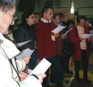 10 et 11 mars 2007 -  8e Festi'Livre d'Ugine