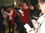 12 mars 2006 - 7e Festi'Livre d'Ugine