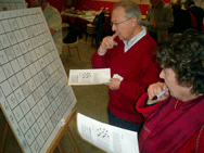 9-10 d�cembre 2006 - 3es Croisades d'oc � Villeneuve-Tolosane