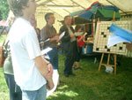 13 mai 2007 - F�te du Livre � Fismes
