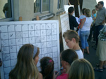 16 juin 2007 � Les Crois�s de Raimbaut de Vacqueyras