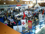 7 & 8 mars 2009 � 10e Festi'Livre d'Ugine