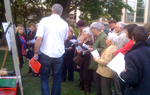 8 et 9 mai 2010 � Courbevoie