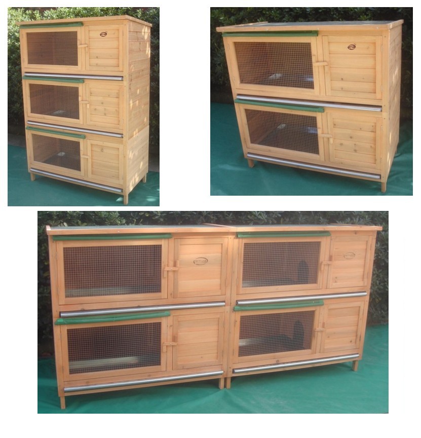 NOUVEAUX CLAPIERS FARMLINE
